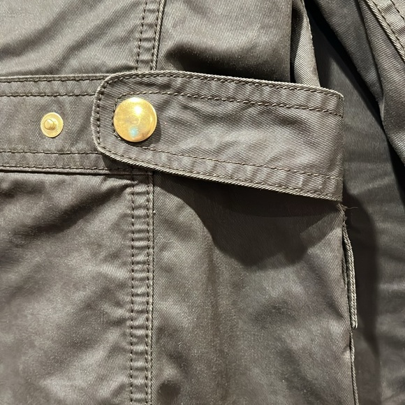 J.Crew Field Jacket - Picture 4 of 13